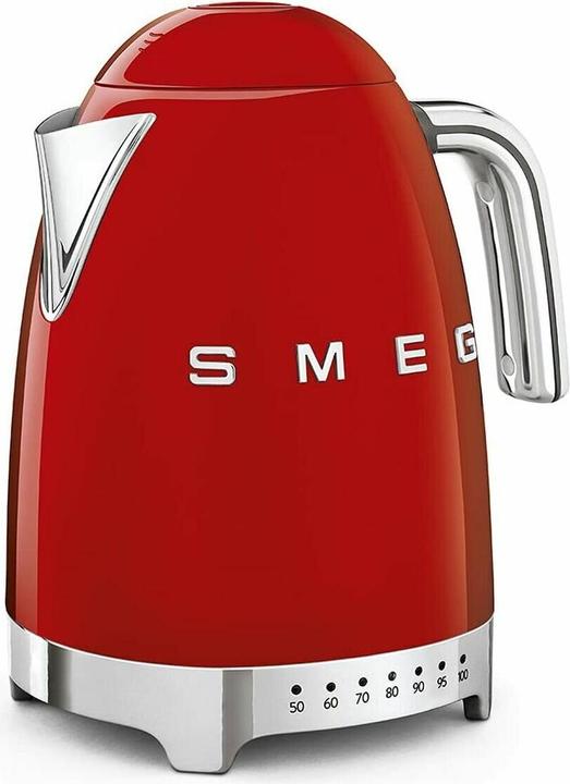 Image du produit Smeg Style rétro 50's (1.70 l)