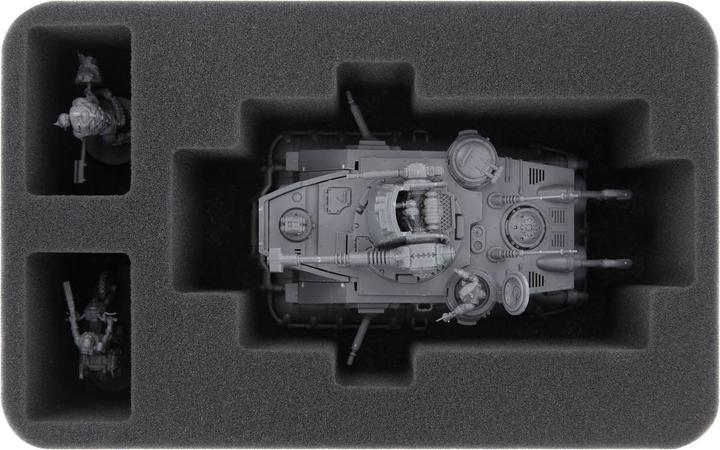 Image du produit Feldherr Rucksack für Adeptus Mechanicus