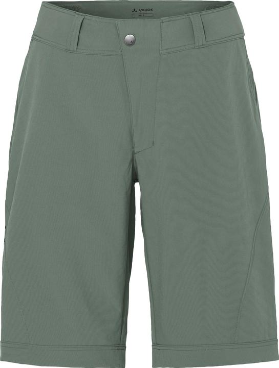 Actual product image Vaude Ledro Shorts (38)