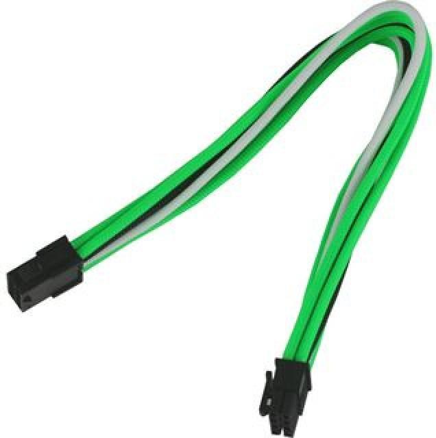 Vert, Blanc, Noir