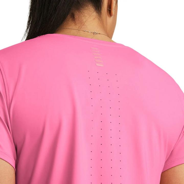 Immagine prodotto Under Armour Launch Elite Maglietta Maniche Corte Donna (38)