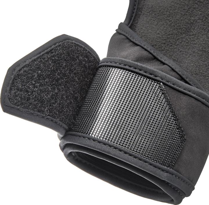 Actual product image adidas Open Back Training Gloves - L (L)