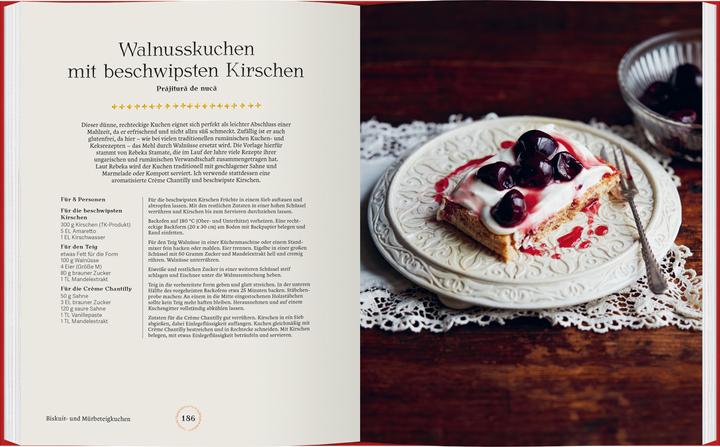 Produktbild Tava (Deutsch, Irina Georgescu, Linde Wiesner, 2023)