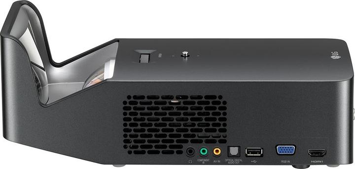 Image du produit LG Pf1000u (Full HD, 1000 lm, 0.29:1)