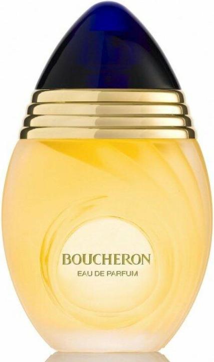 Actual product image Boucheron Femme (Eau de parfum, 50 ml)