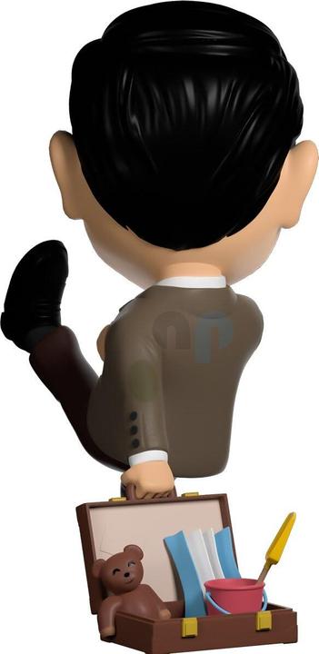 Image du produit Youtooz Mr Bean figurine vinyle Mr Bean 12 cm