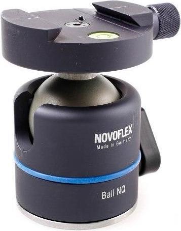 Image du produit Novoflex Balle NQ (Tête sphérique)