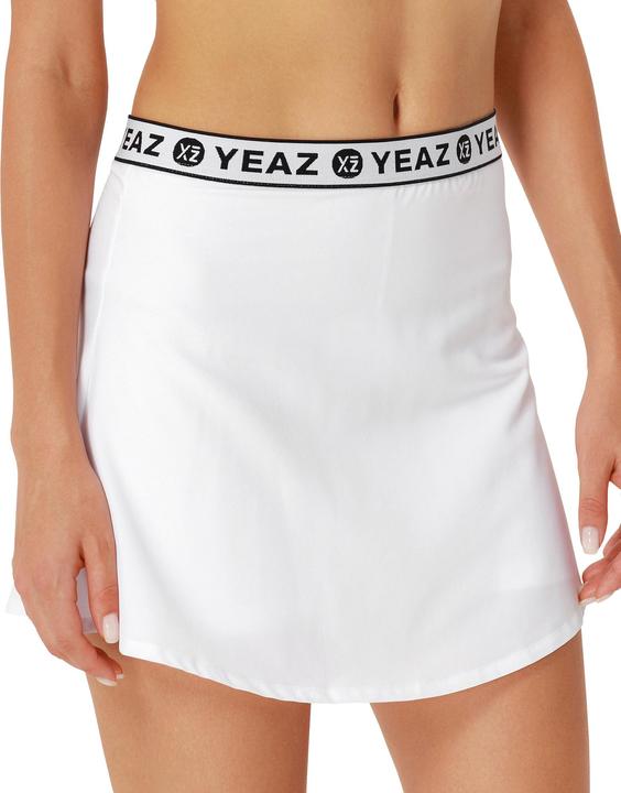 Produktbild Yeaz MYTH Skirt XS (white) (XS)