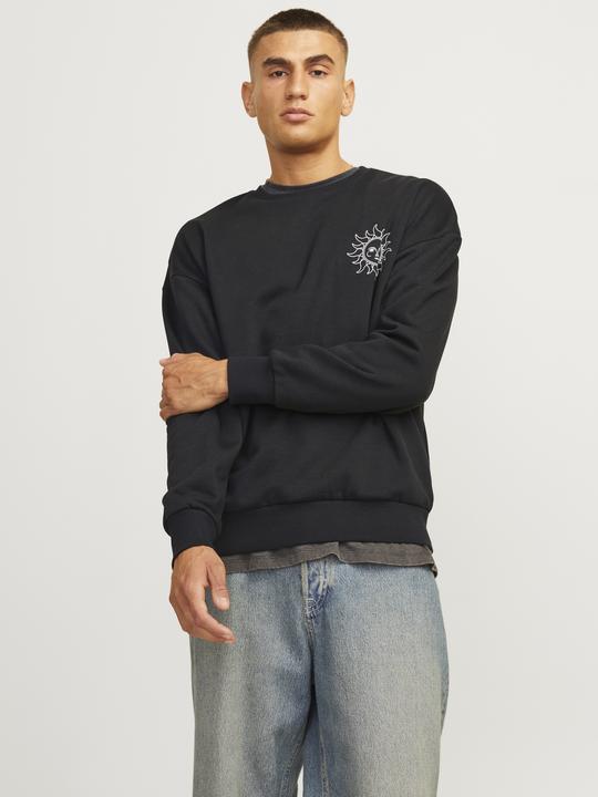 Immagine prodotto Jack & Jones Felpa stampata Felpa (XS)