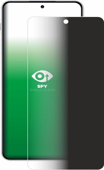 Image du produit upscreen Film anti-regard Spy Shield (1 pièce(s), OnePlus Nord 4)
