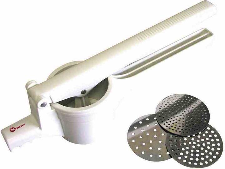 Actual product image Metaltex Potato ricer