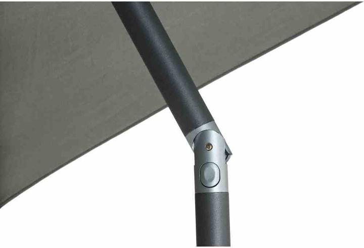 Produktbild Siena Garden Mittelstockschirm (2 m)
