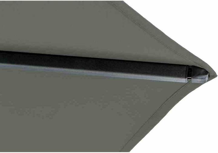 Produktbild Siena Garden Mittelstockschirm (3.50 m)