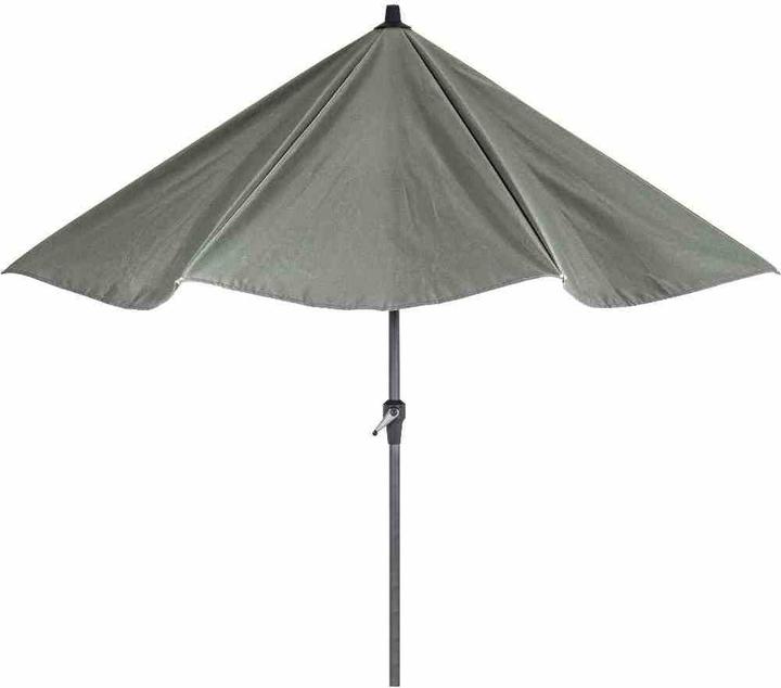 Produktbild Siena Garden Mittelstockschirm (3.50 m)