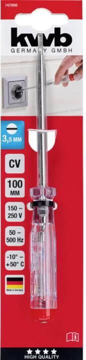 Produktbild kwb 142900 Einpoliger Spannungsprüfer