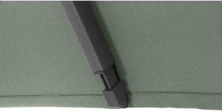 Produktbild Siena Garden Mittelstockschirm (2 m)