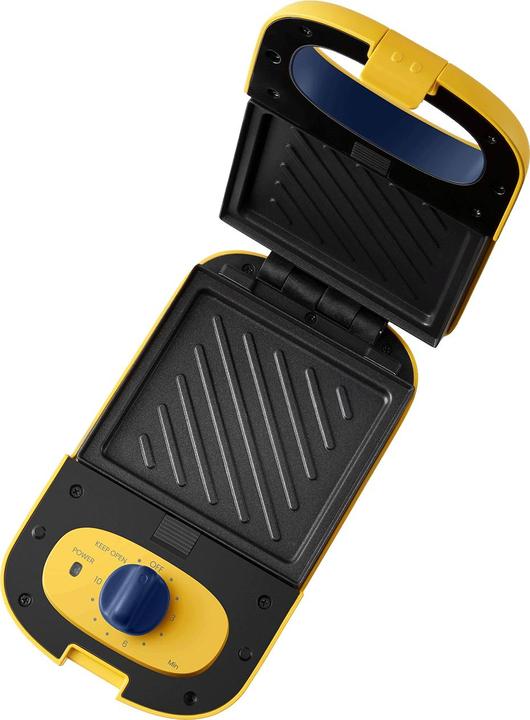 Produktbild Comfee MC-JK1312P201 Panini-Toaster und