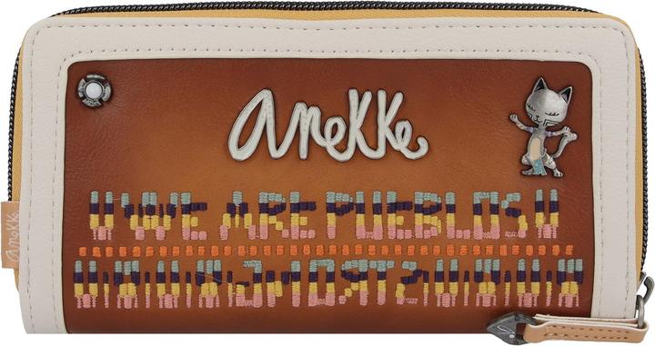 Produktbild Anekke Menire Geldbörse RFID Schutz 18.5 cm