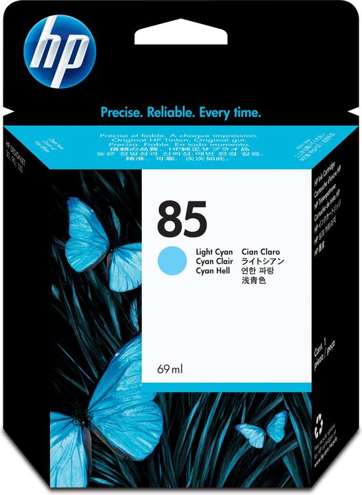 HP 85 (LC)
