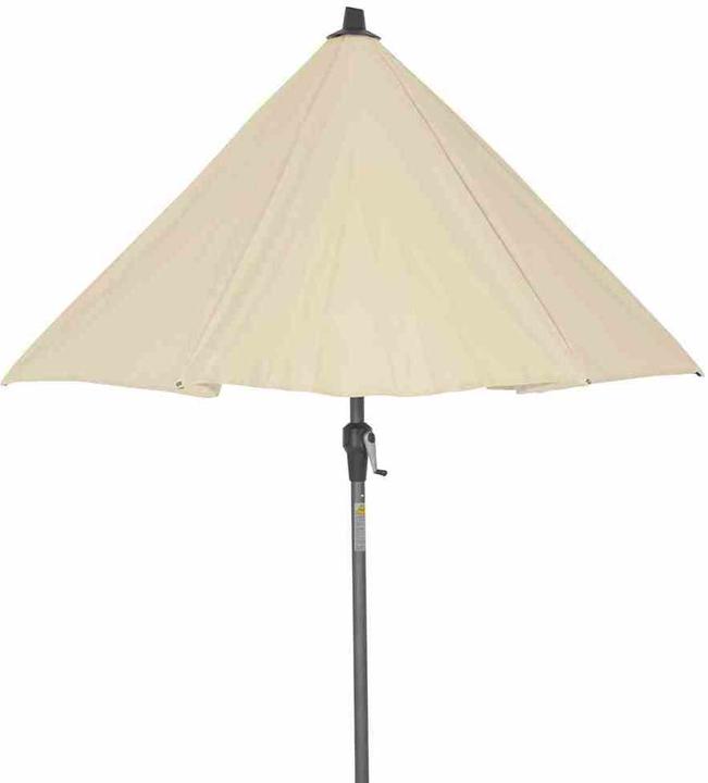 Produktbild Siena Garden Mittelstockschirm (2.50 m)