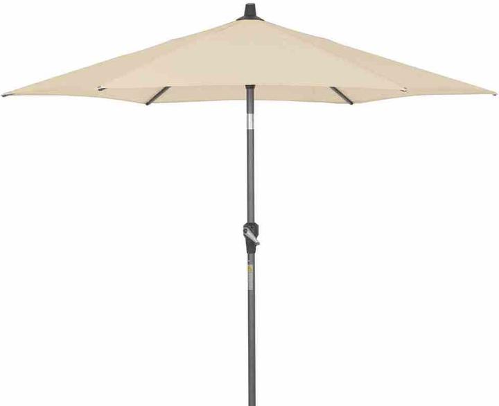 Produktbild Siena Garden Mittelstockschirm (2.50 m)