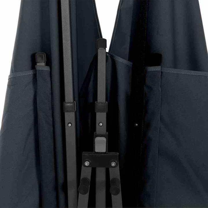 Siena Garden pare-vue pliable (281.40 cm)