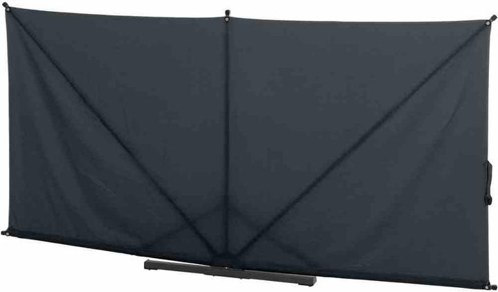 Siena Garden pare-vue pliable (281.40 cm)