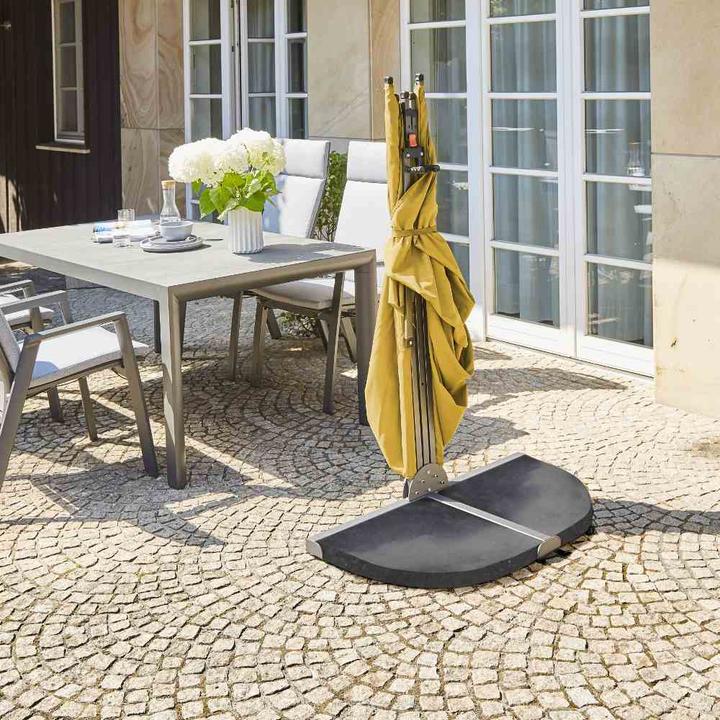 Actual product image Siena Garden Ben (281.40 cm)