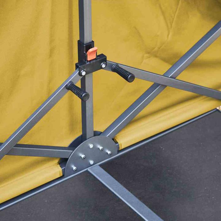 Actual product image Siena Garden Ben (281.40 cm)
