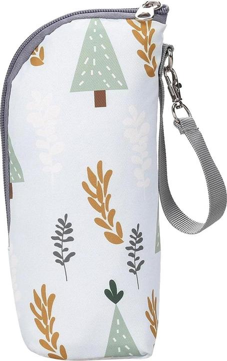 Actual product image ASMI Thermal bag for baby bottles