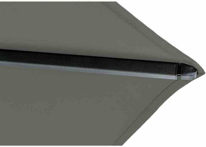 Actual product image Siena Garden Centre pole umbrella (2 m)