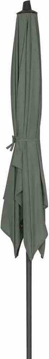 Actual product image Siena Garden Centre pole umbrella (2 m)