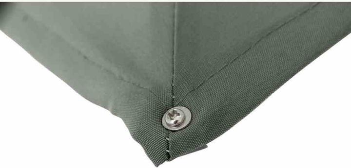 Actual product image Siena Garden Centre pole umbrella (2 m)