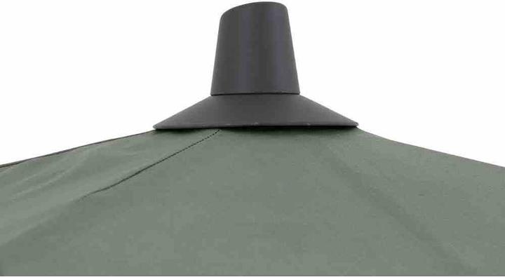 Actual product image Siena Garden Centre pole umbrella (2 m)