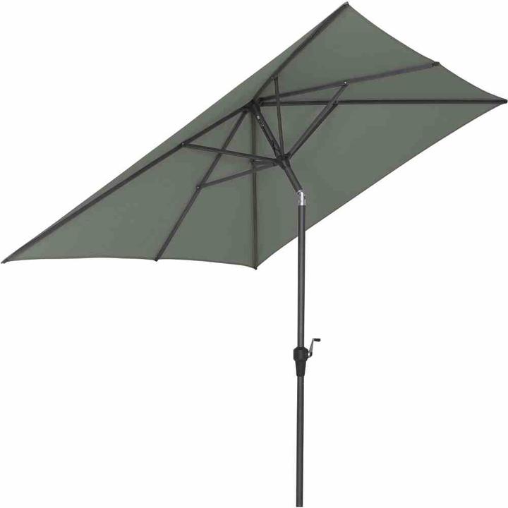 Siena Garden Centre pole umbrella (2 m)