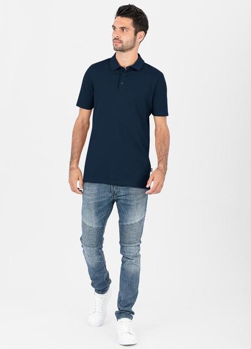 Immagine prodotto JAKO Polo Organic Stretch (4XL)