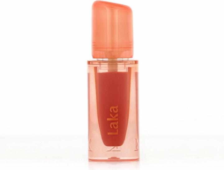 Image du produit Laka Jelling nude gloss 306 Anneau d'ange (306 Anneau d'ange)
