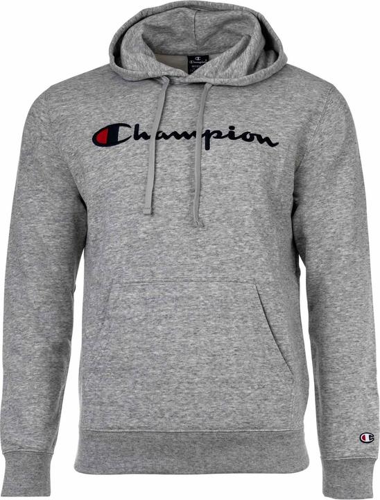 Immagine prodotto Champion Felpa Casual Loose fit Felpa con cappuccio (XXL)