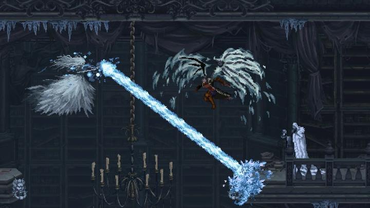 Actual product image Playstack Last Faith PS-5 (PS5, DE)