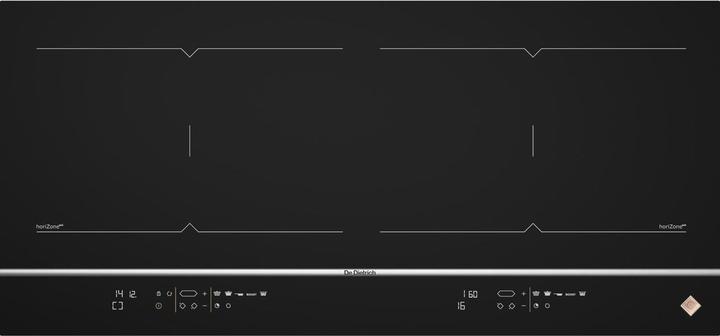 De Dietrich Induction hob DPI7768X