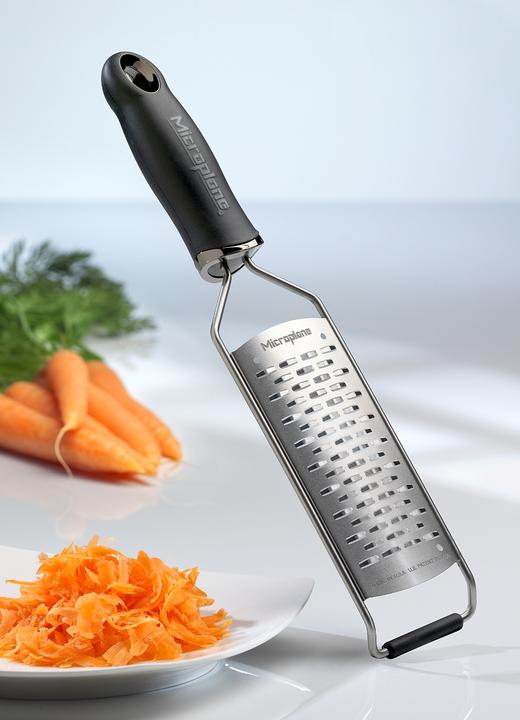 Produktbild Microplane Gourmet