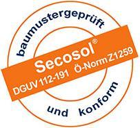 Produktbild Aimont VIGOREX Unisex Sicherheitsstiefel schwarz, mit Aluminium-Schutzkappe EN20345 S3, Grösse 44 / U (S3, 44)