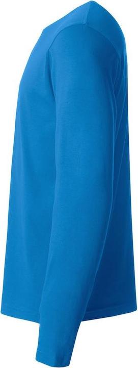 Immagine prodotto Clique Maglietta Basic a maniche lunghe (XL)