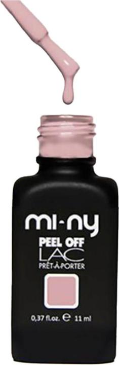 Immagine prodotto Mi-ny Smalto gel One Step Peel Off - Azalea (Azalea)