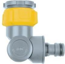 Greenmill Winkelbandverbindung 1"-3/4" (101.60 mm)