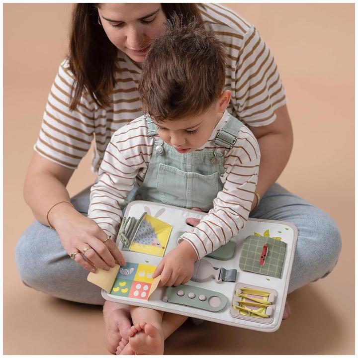 Immagine prodotto Taf Toys Tabellone delle attività