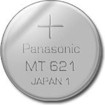 Immagine prodotto Panasonic Akku MT621, MT-621, ohne Lötfahne (1 pz., 1.20 mAh)