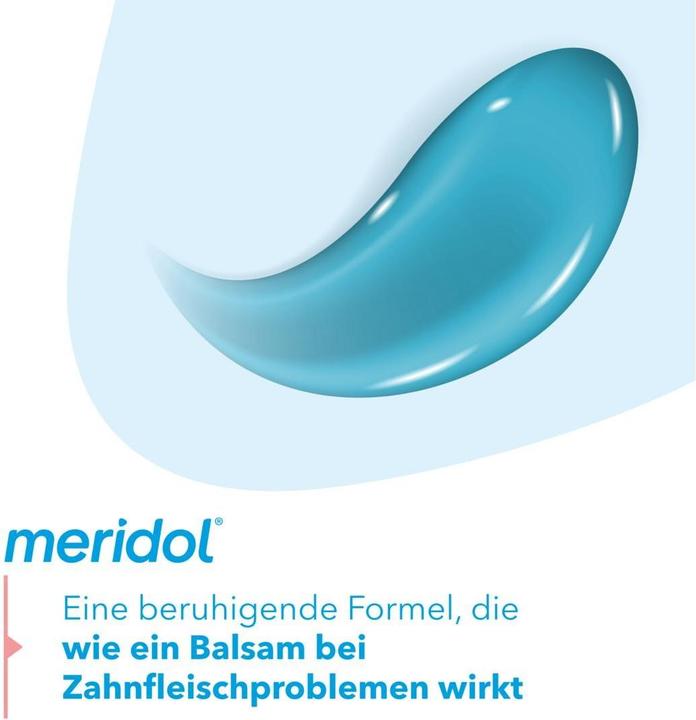 Actual product image Meridol Parodont Expert (75 ml)