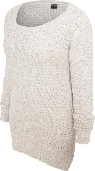 Image du produit Urban Classics Sweat à col ras du cou pour femme - 536 (5XL)