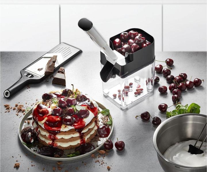 Actual product image GEFU Cherry corer 'Corer